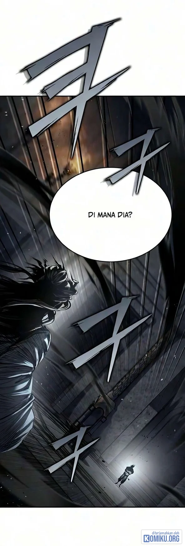 Psychopath in Murim Chapter 40 Gambar 48