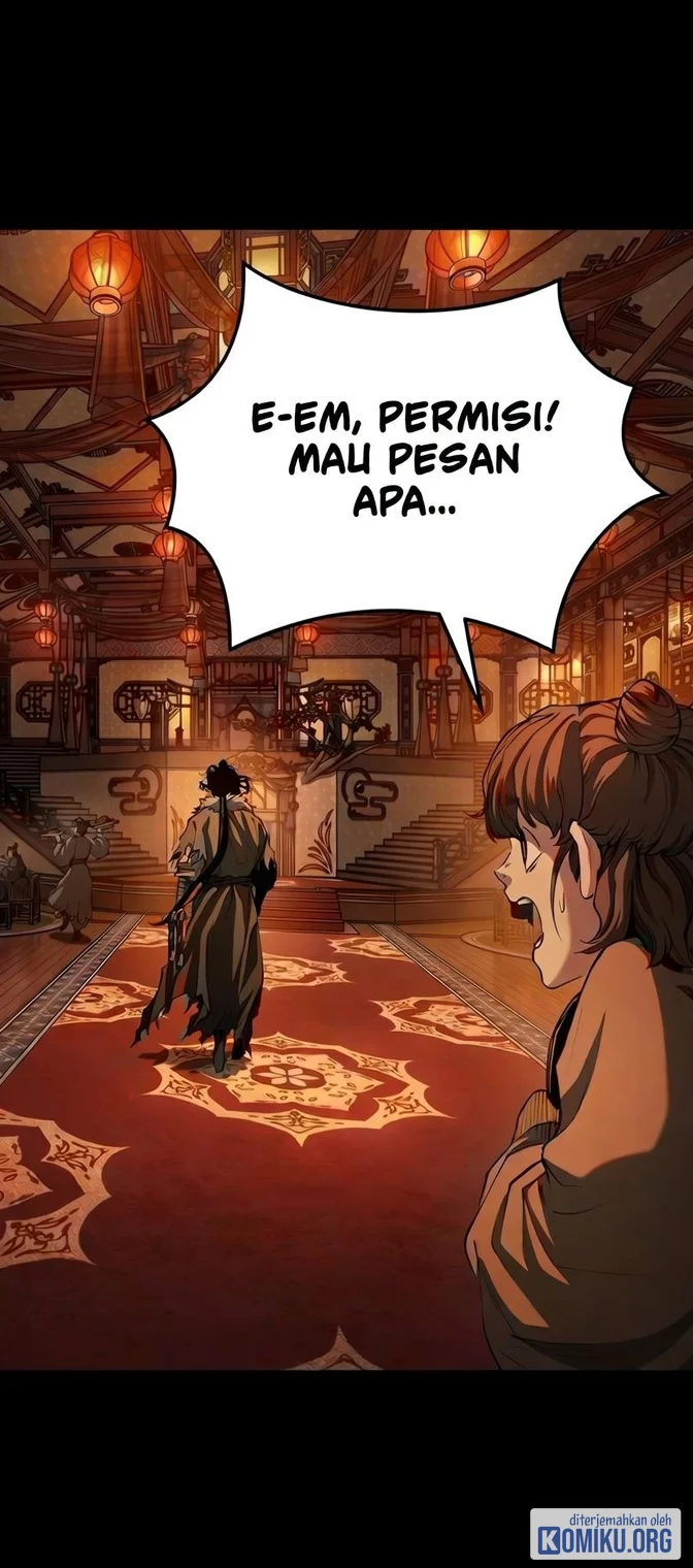 Psychopath in Murim Chapter 41 Gambar 42