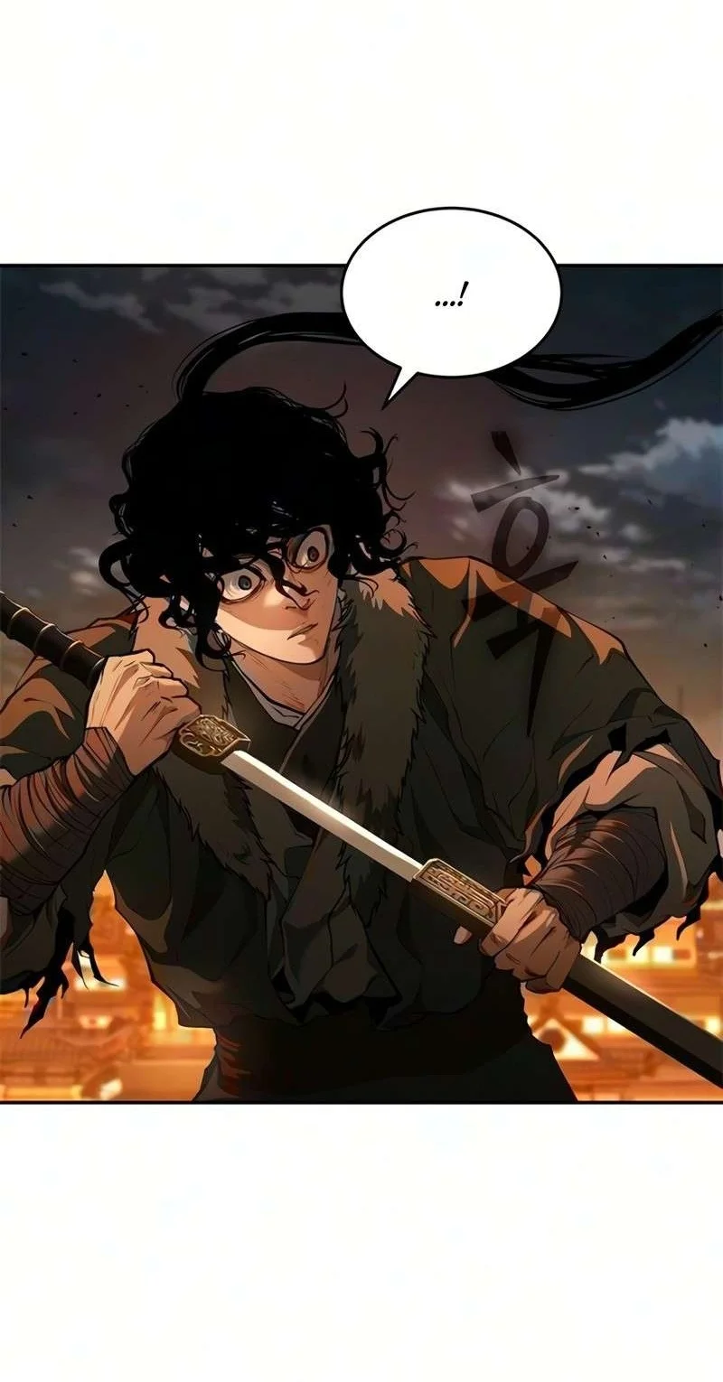 Psychopath in Murim Chapter 42 Gambar 39