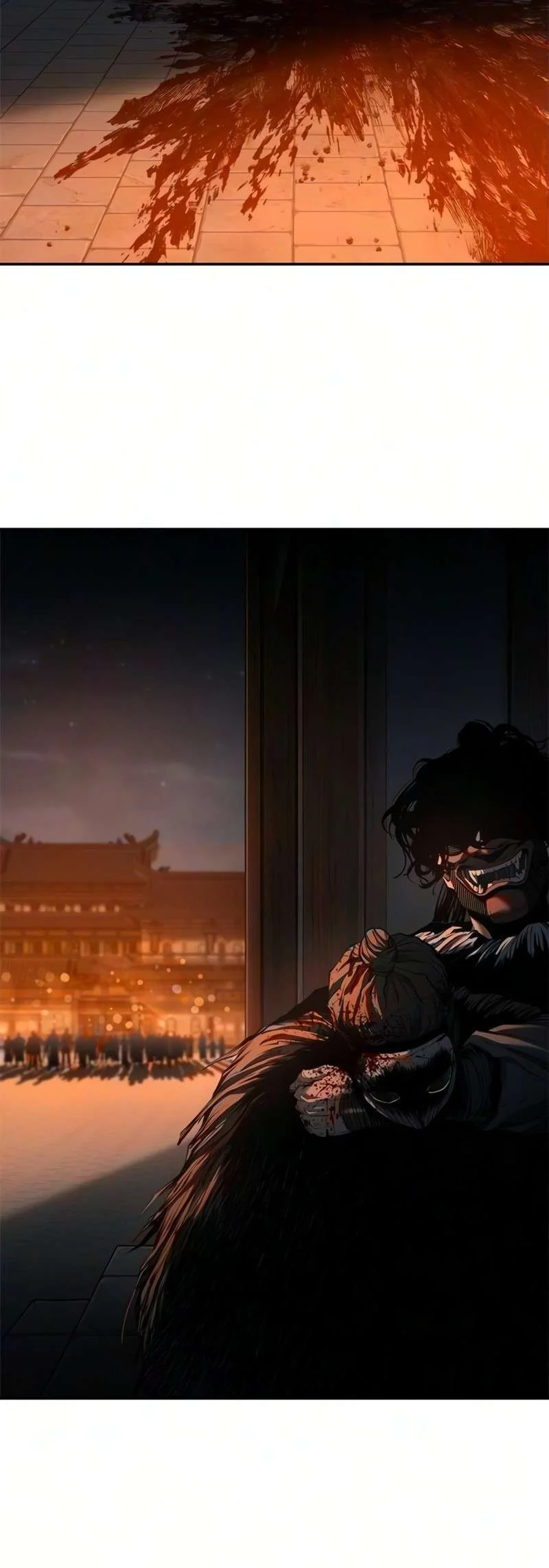 Psychopath in Murim Chapter 43 Gambar 41