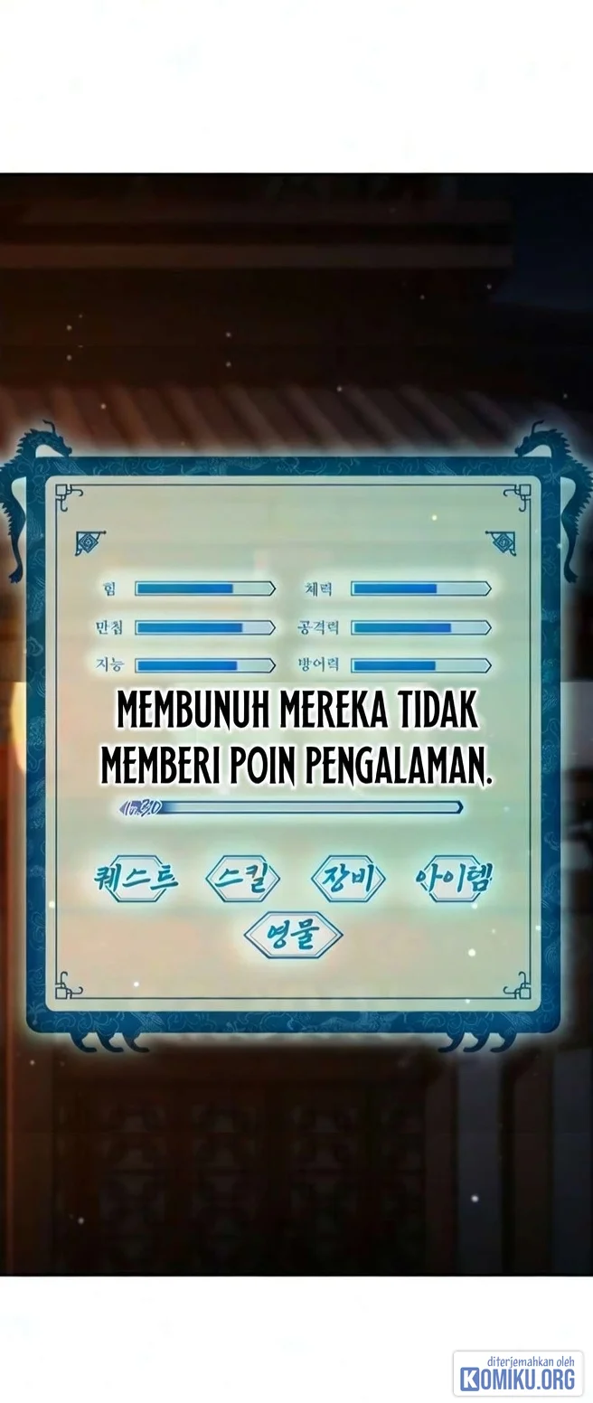 Psychopath in Murim Chapter 43 Gambar 45