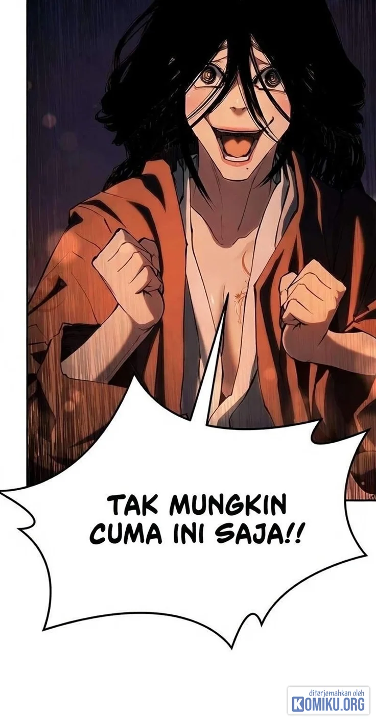 Psychopath in Murim Chapter 44 Gambar 43