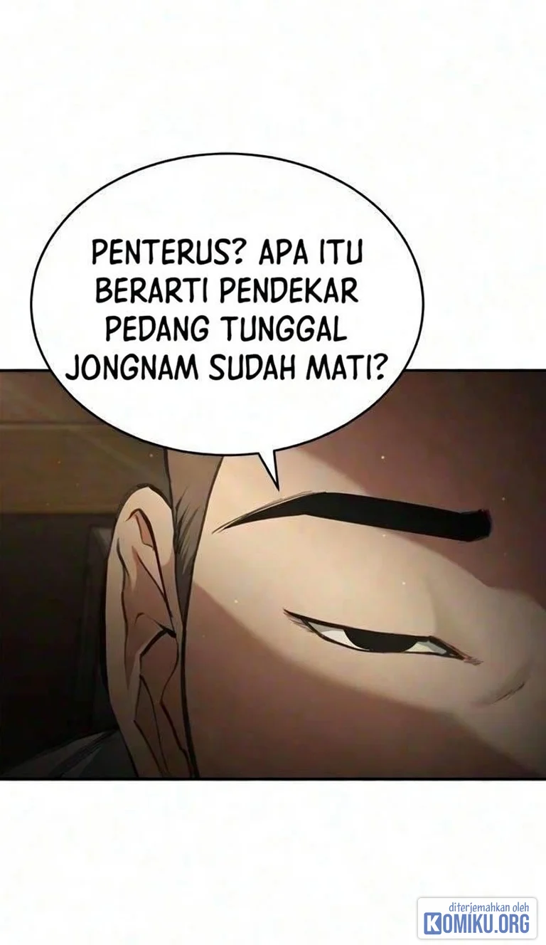 Psychopath in Murim Chapter 45 Gambar 30