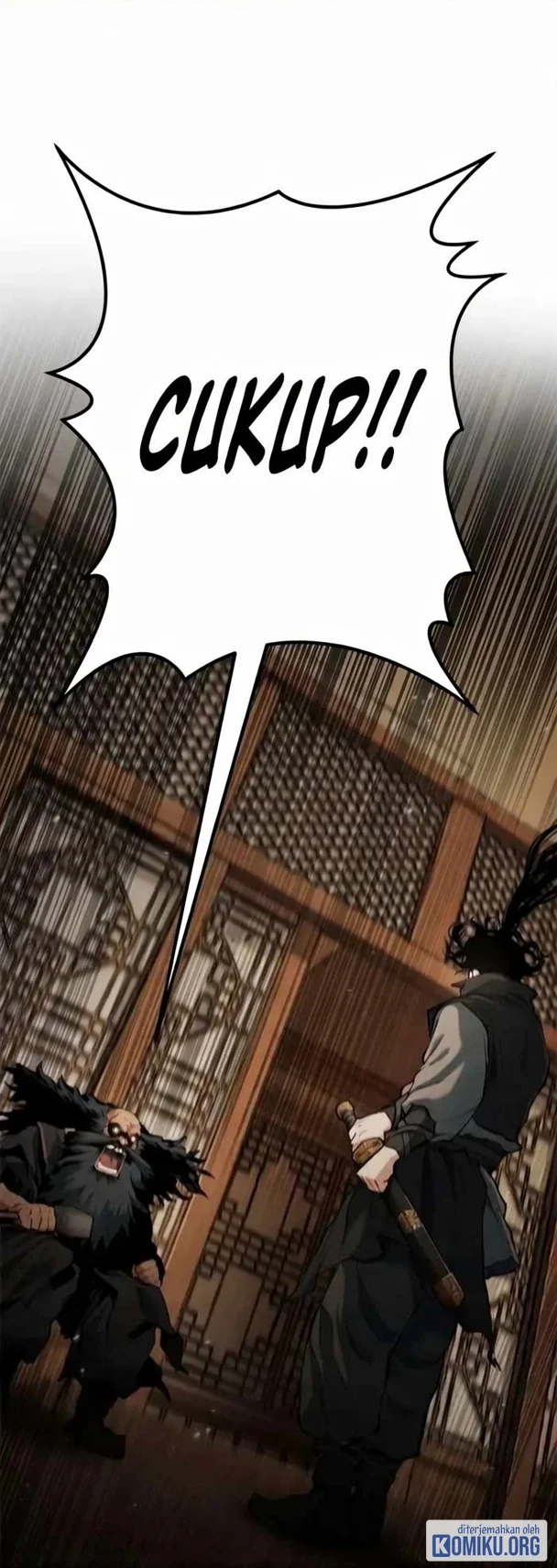 Psychopath in Murim Chapter 46 Gambar 31