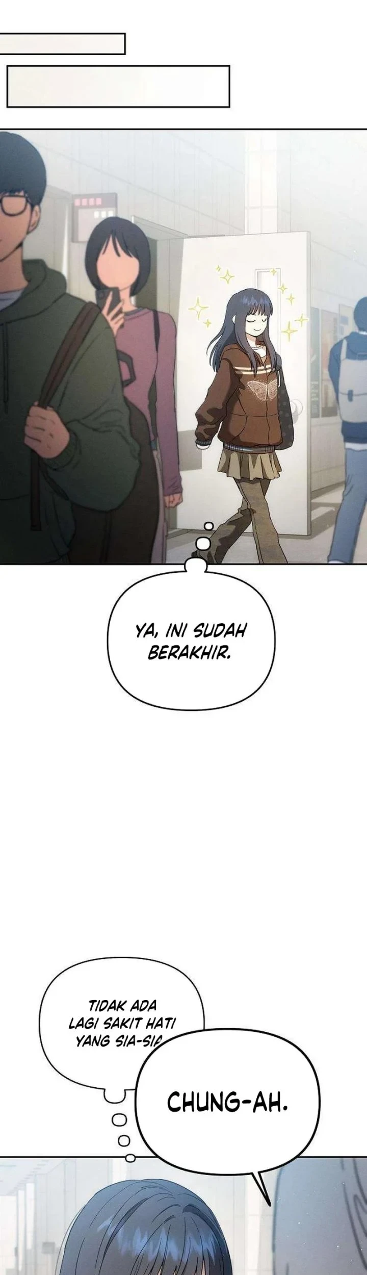 Purely Delinquent Chapter 10 Gambar 24