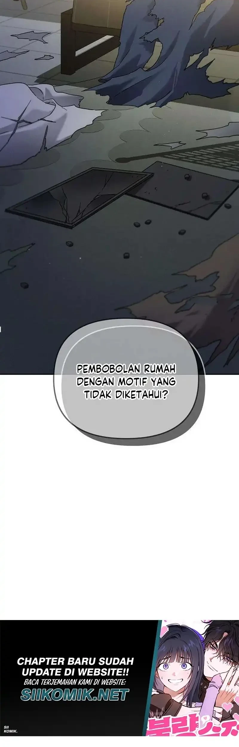 Purely Delinquent Chapter 11 Gambar 22