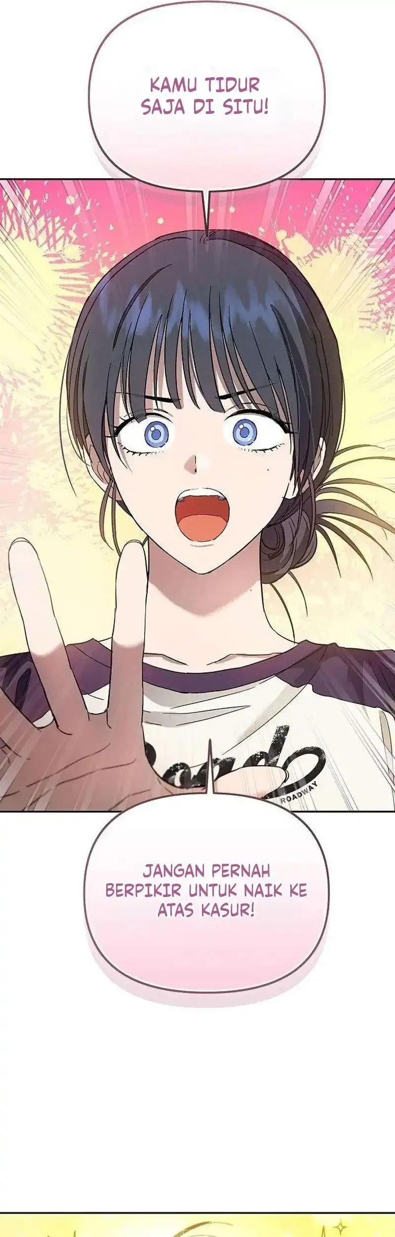 Purely Delinquent Chapter 12 Gambar 21