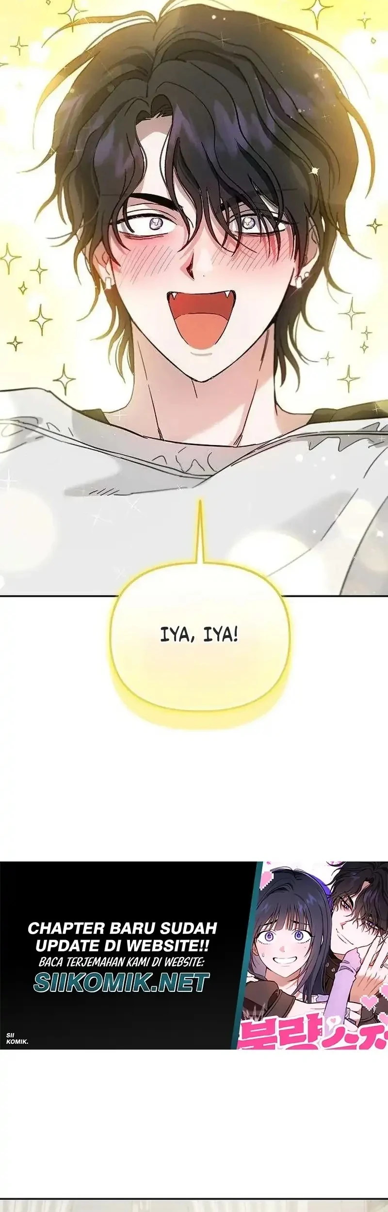 Purely Delinquent Chapter 12 Gambar 22