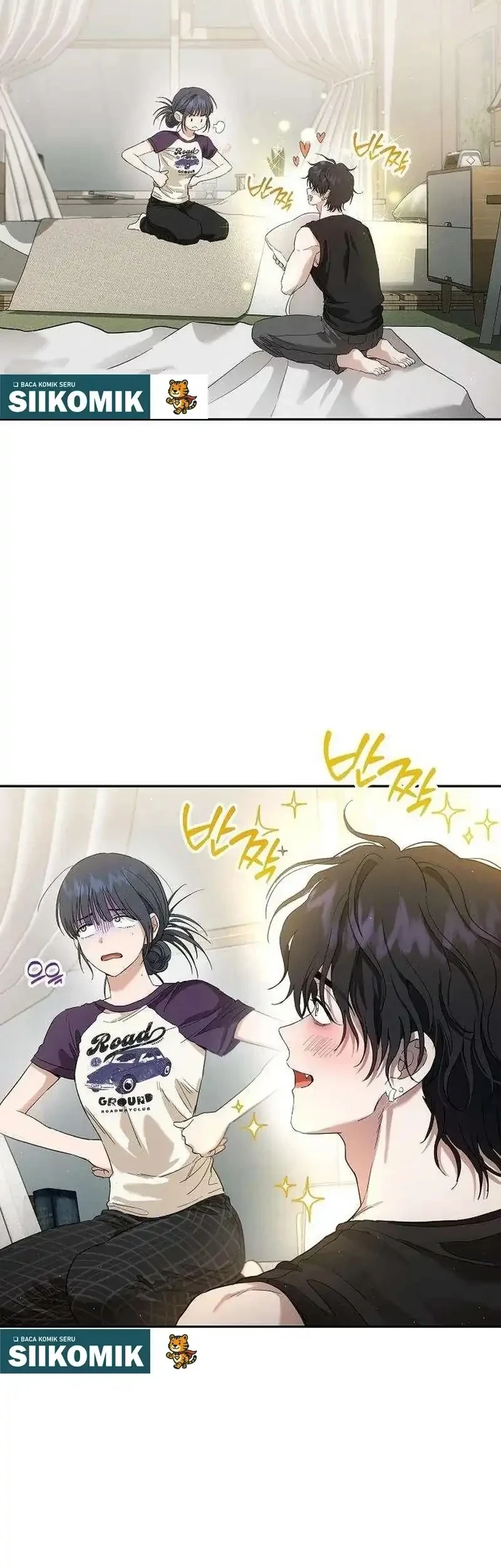 Purely Delinquent Chapter 12 Gambar 23