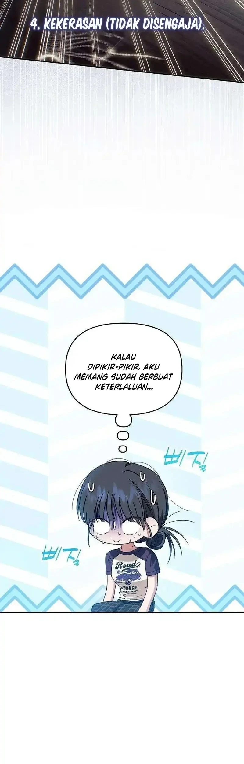 Purely Delinquent Chapter 13 Gambar 22