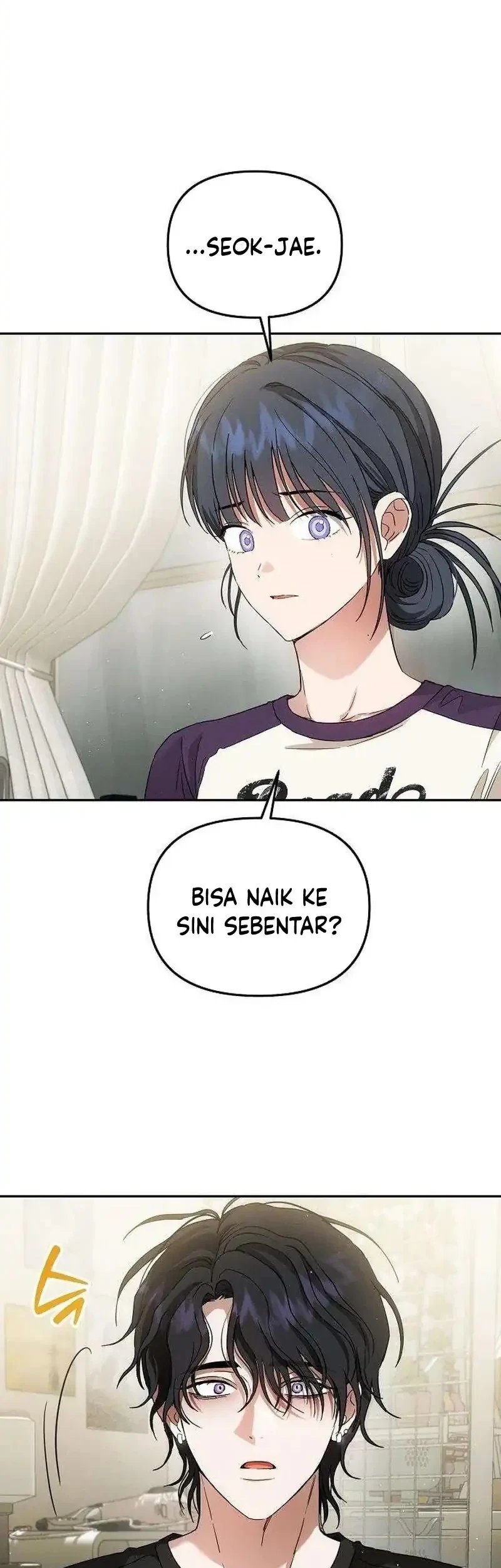 Purely Delinquent Chapter 13 Gambar 23