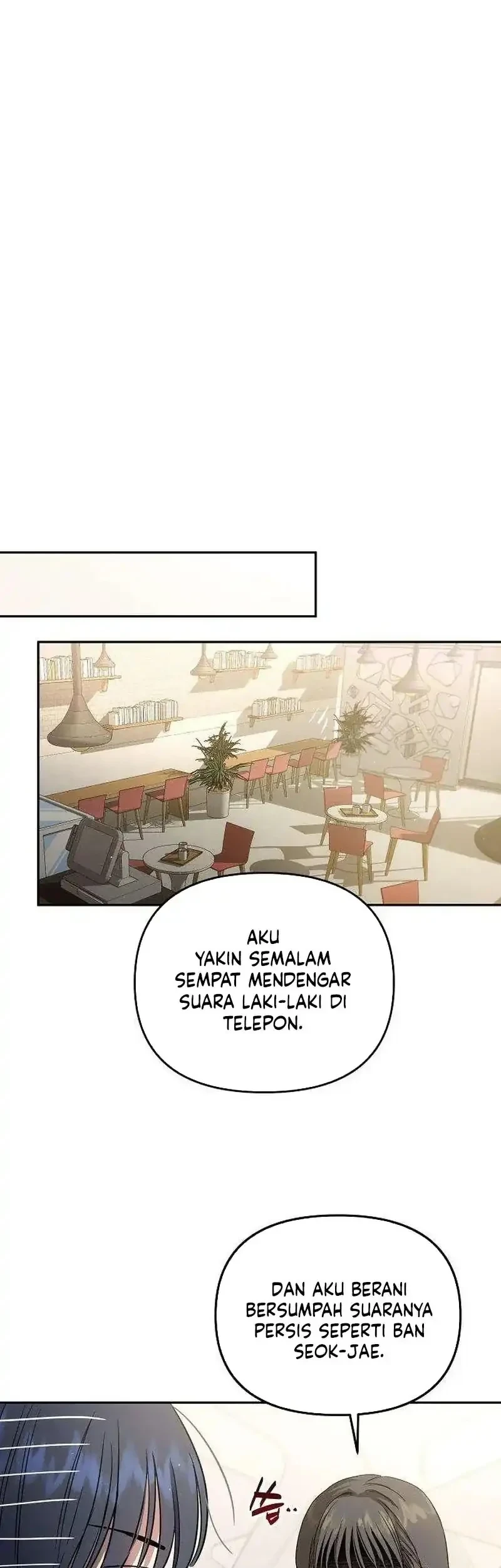 Purely Delinquent Chapter 14 Gambar 21