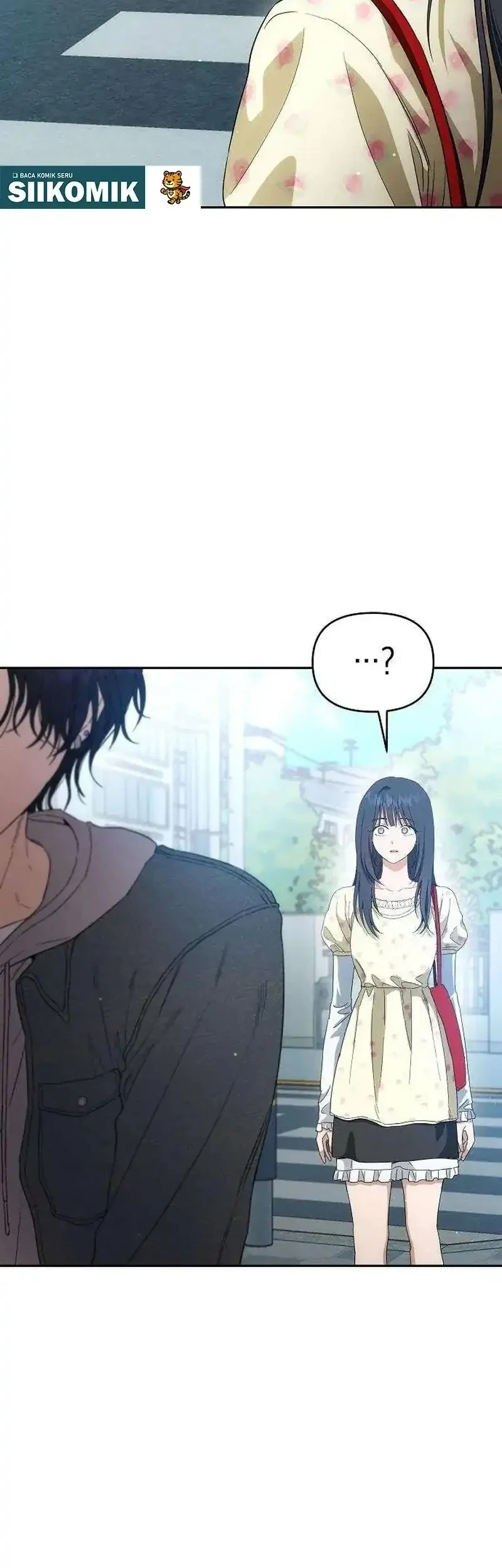 Purely Delinquent Chapter 15 Gambar 22