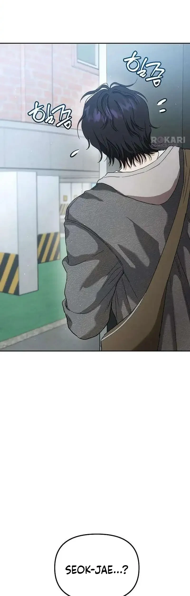 Purely Delinquent Chapter 15 Gambar 23