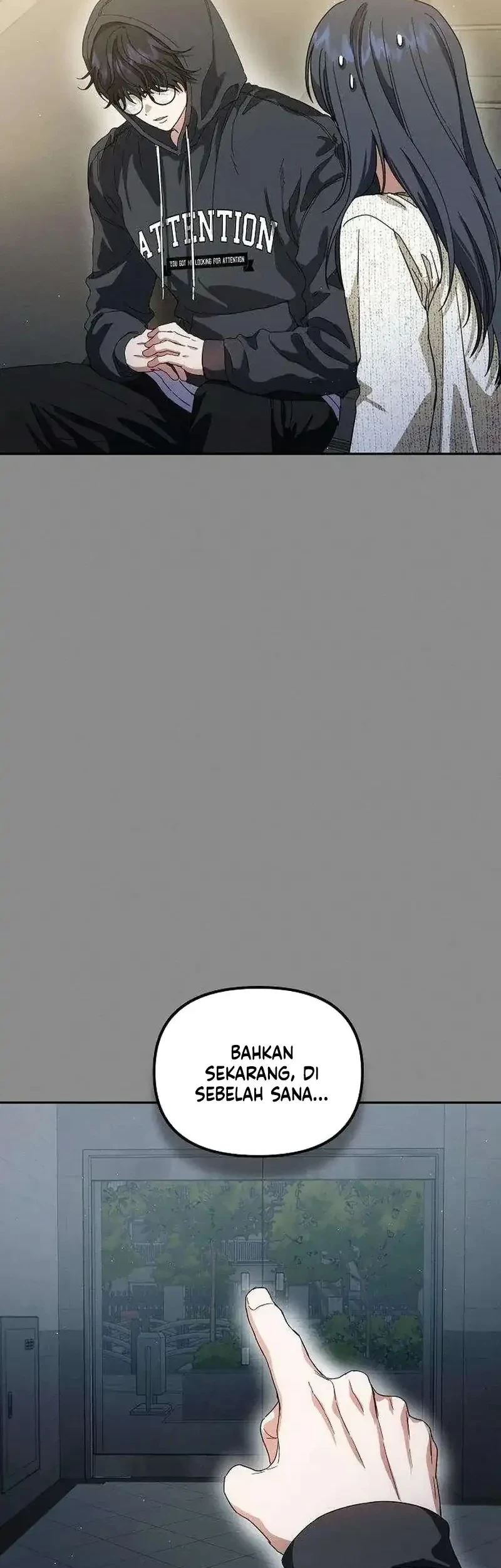 Purely Delinquent Chapter 17 Gambar 22