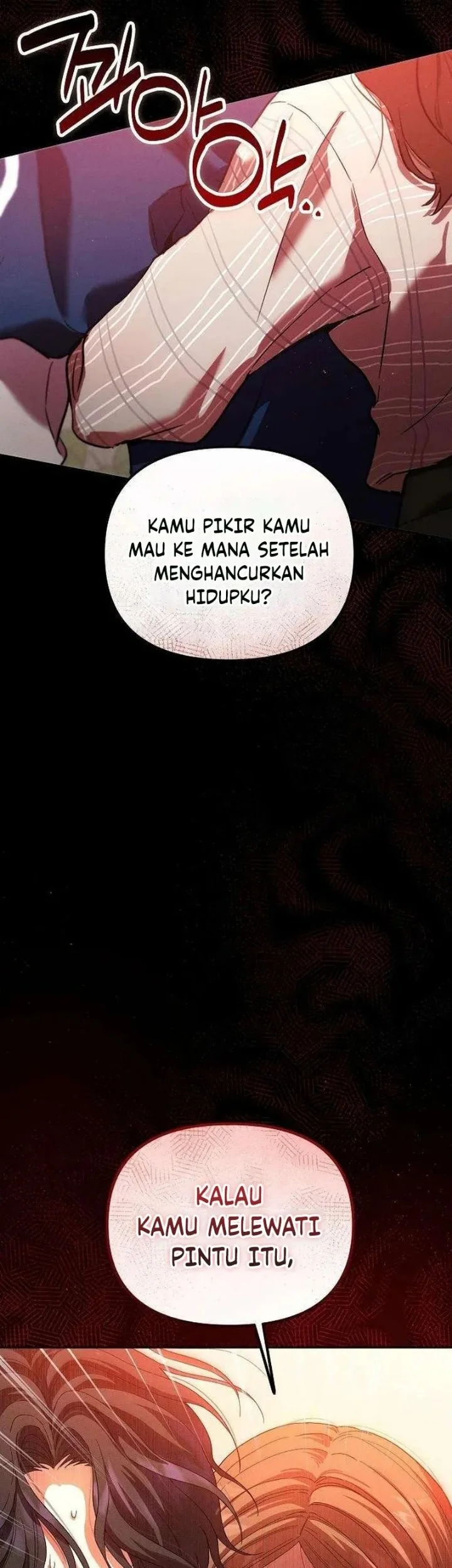 Purely Delinquent Chapter 19 Gambar 24