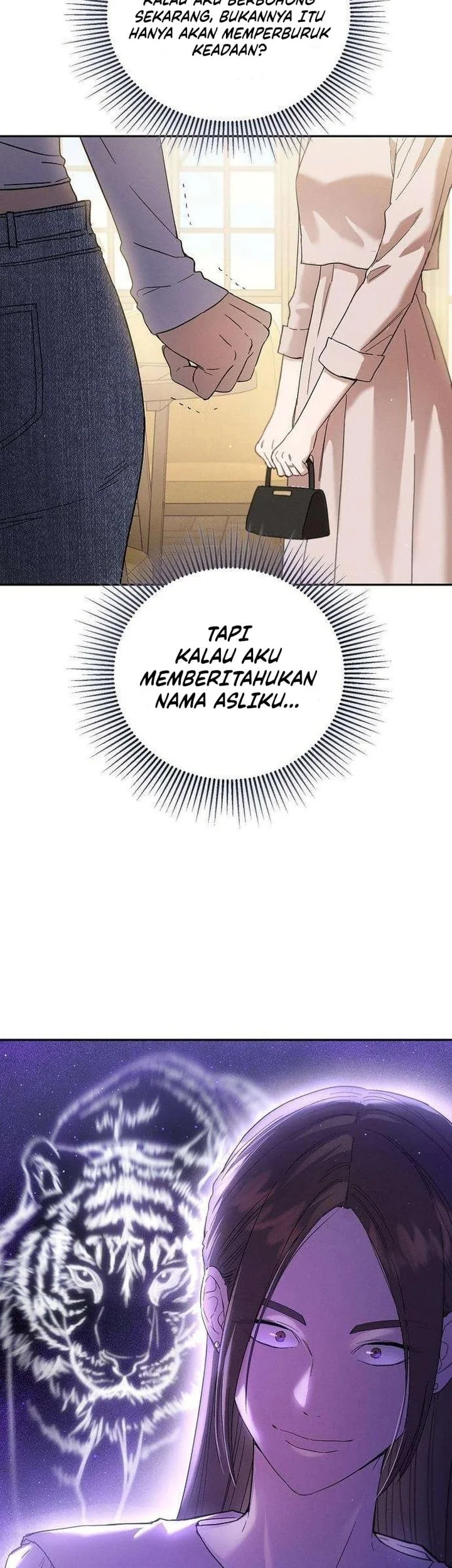 Purely Delinquent Chapter 23 Gambar 19