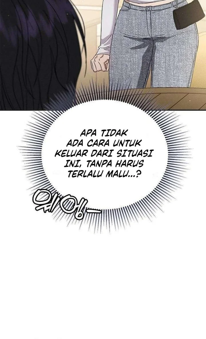 Purely Delinquent Chapter 23 Gambar 21