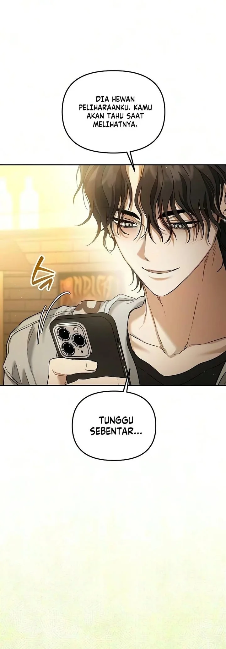 Purely Delinquent Chapter 24 Gambar 21