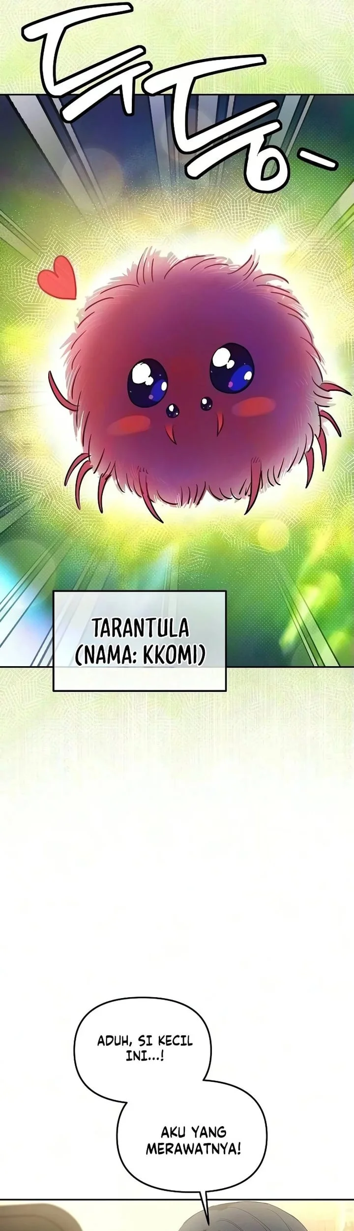 Purely Delinquent Chapter 24 Gambar 22