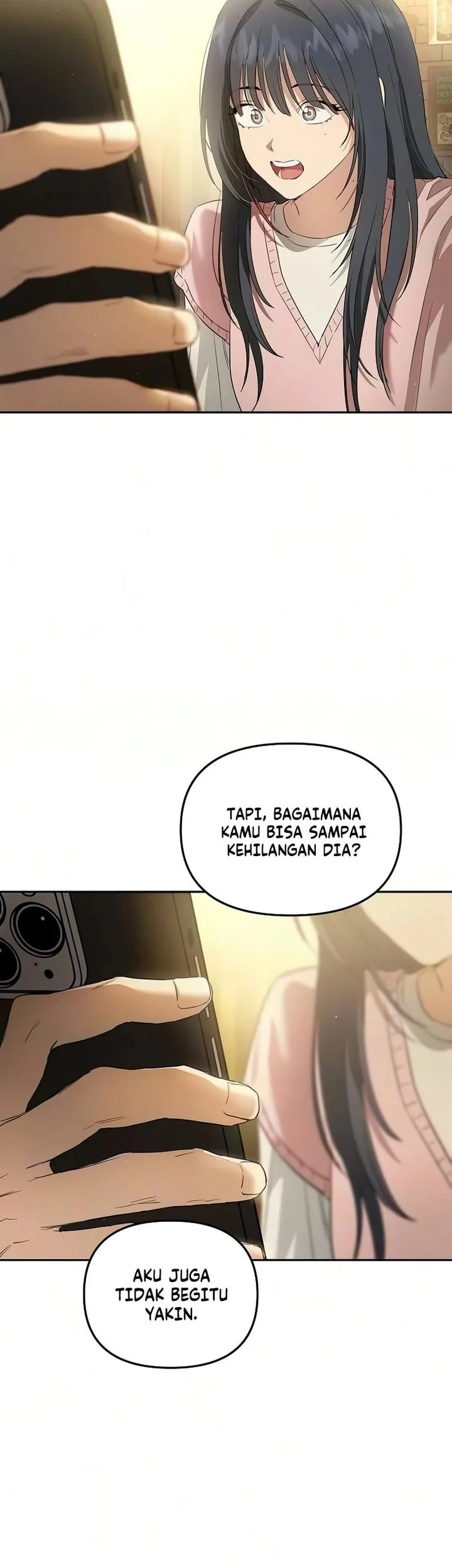 Purely Delinquent Chapter 24 Gambar 23