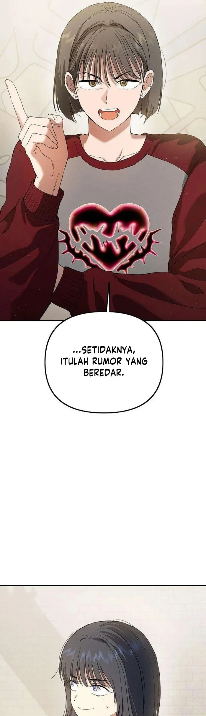 Purely Delinquent Chapter 9 Gambar 24