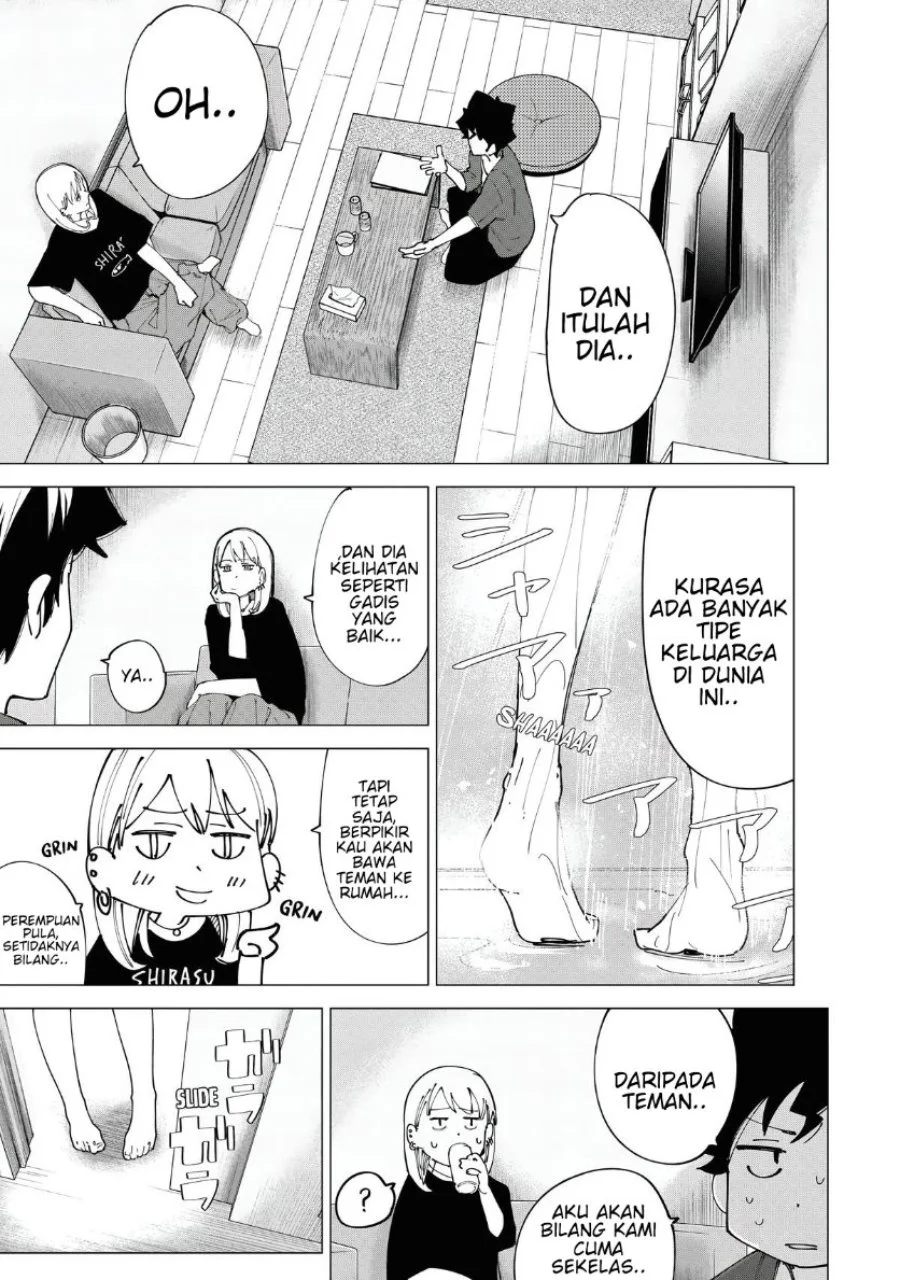 R15+ ja Dame desu ka? Chapter 12 Gambar 9