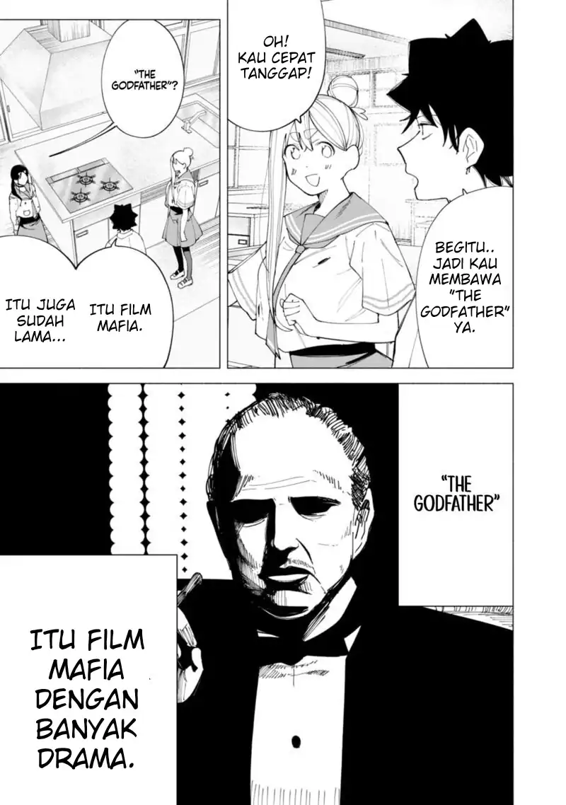 R15+ ja Dame desu ka? Chapter 44 Gambar 9
