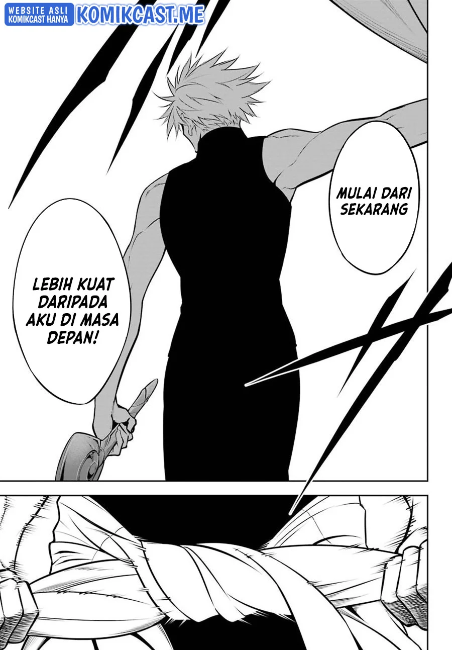 Ragna Crimson Chapter 47.2 Gambar 13