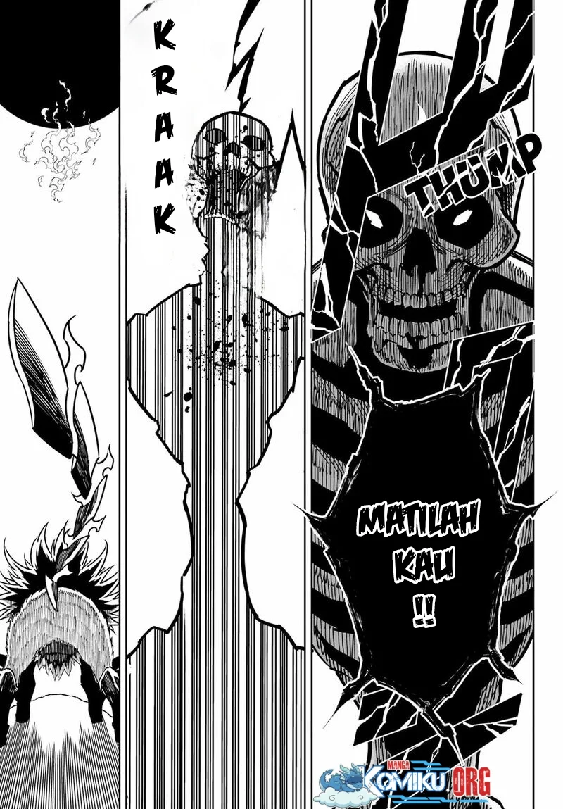 Ragna Crimson Chapter 88 Gambar 13