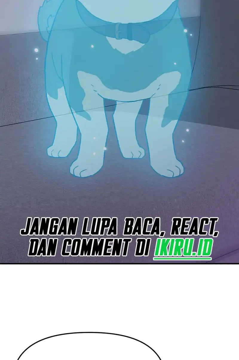 Rainbow Bridge Watchman Chapter 185 Gambar 22