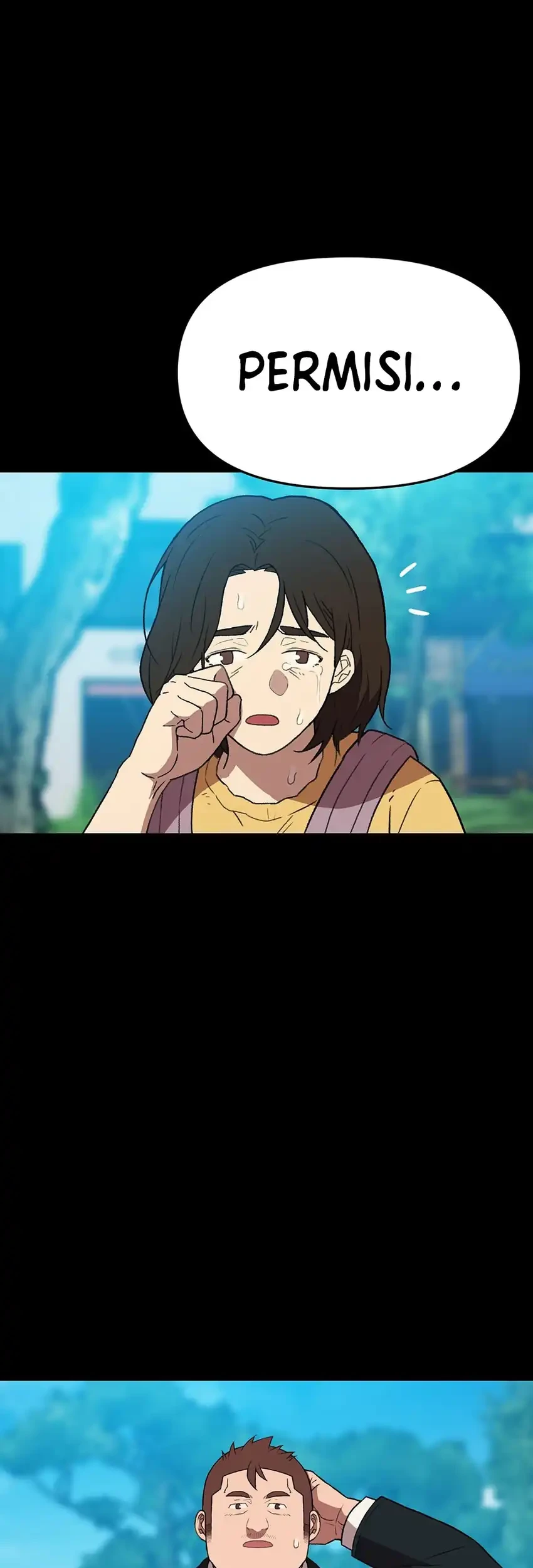 Rainbow Bridge Watchman Chapter 196 Gambar 21