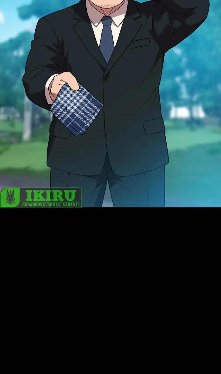 Rainbow Bridge Watchman Chapter 196 Gambar 22