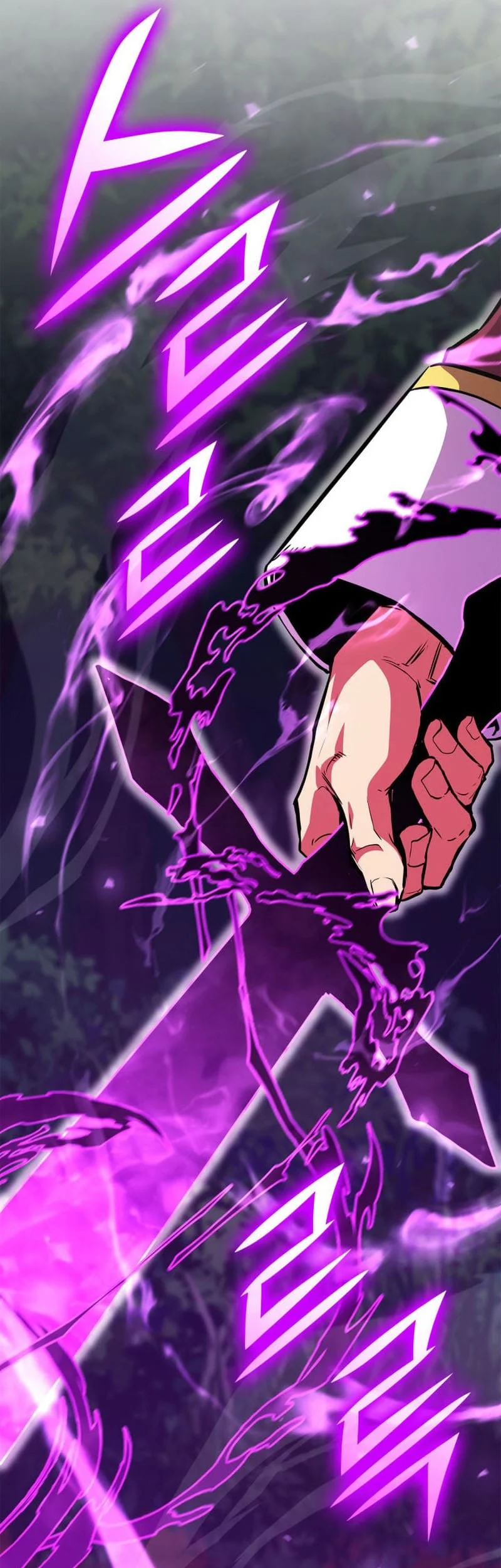 Ranker’s Return (Remake) Chapter 169 Gambar 35
