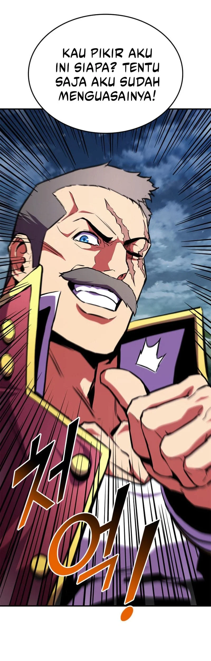 Ranker’s Return (Remake) Chapter 169 Gambar 32