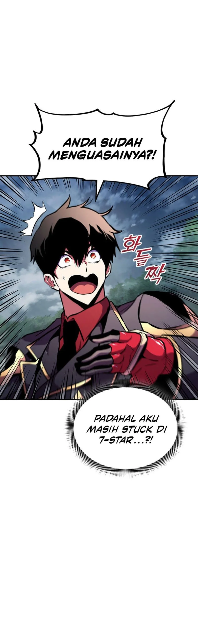 Ranker’s Return (Remake) Chapter 169 Gambar 33