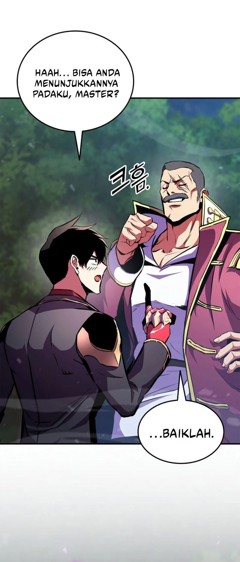 Ranker’s Return (Remake) Chapter 169 Gambar 34