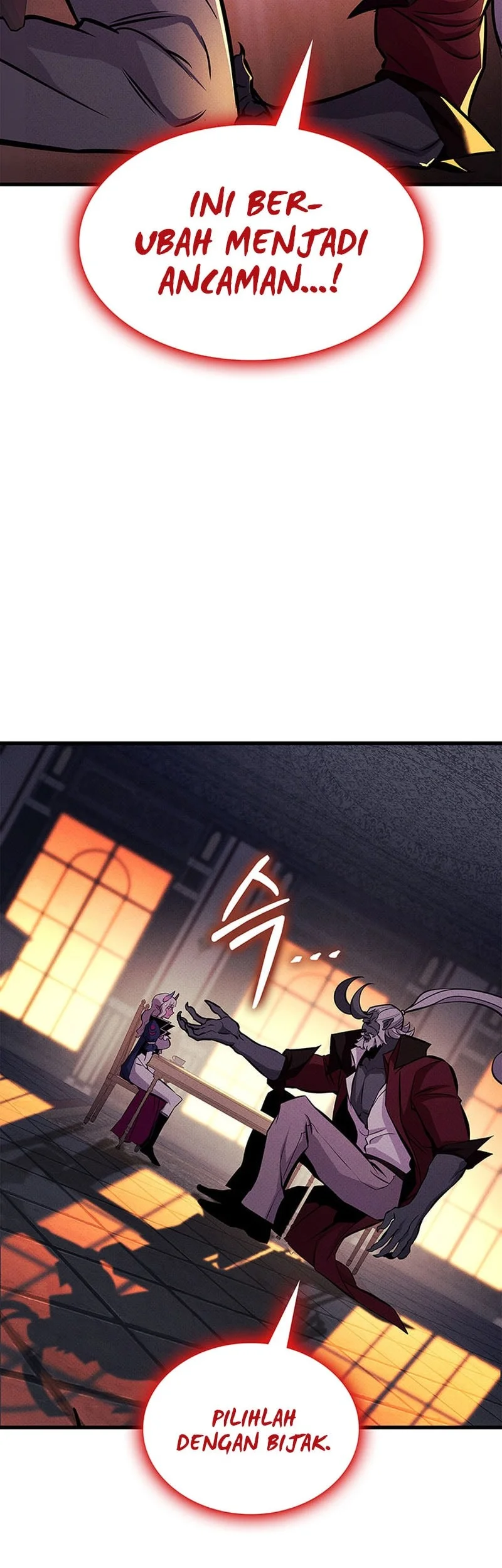 Ranker’s Return (Remake) Chapter 226 Gambar 34