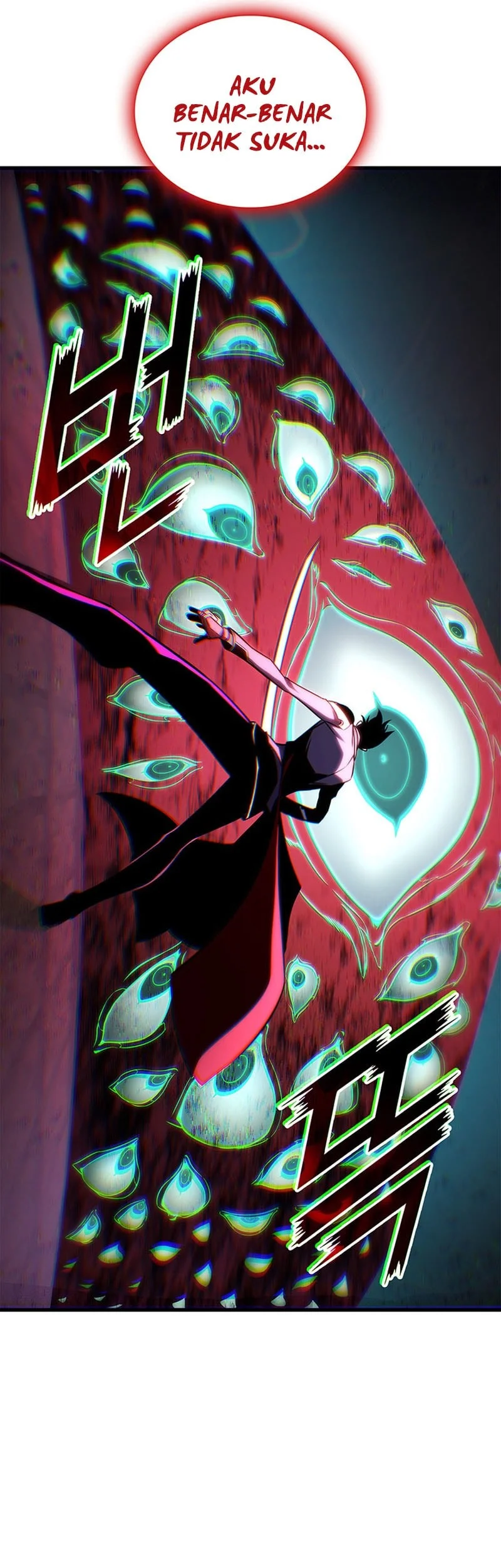 Ranker’s Return (Remake) Chapter 227 Gambar 36