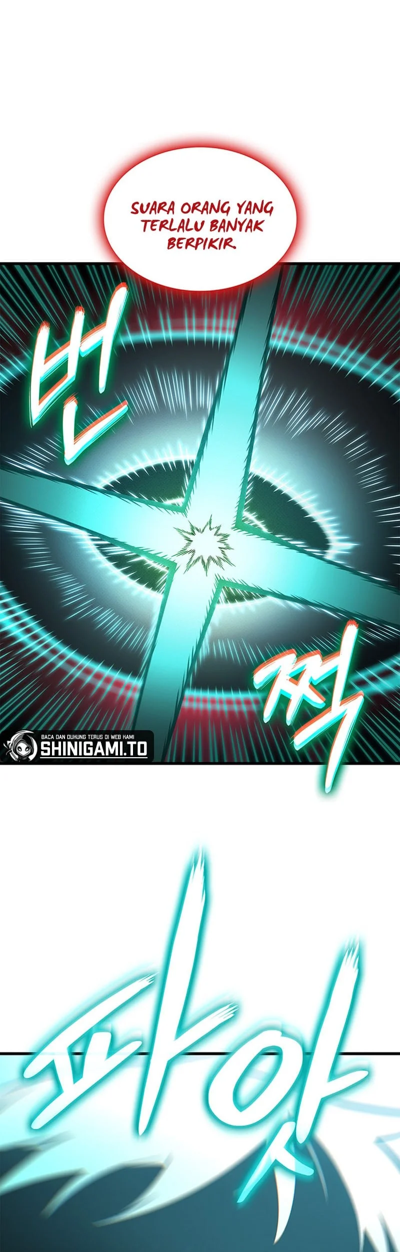 Ranker’s Return (Remake) Chapter 227 Gambar 37