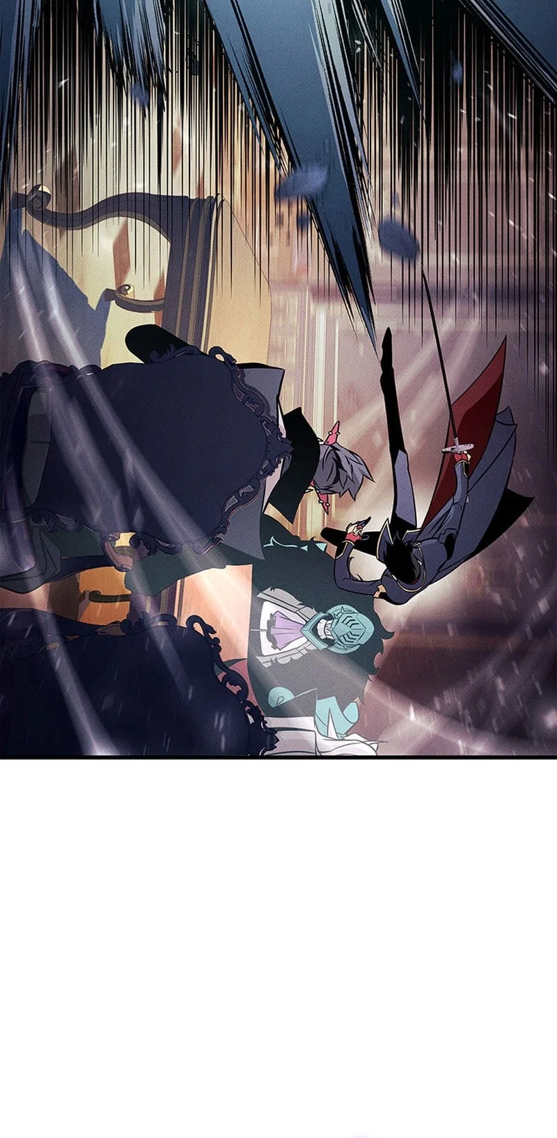 Ranker’s Return (Remake) Chapter 227 Gambar 39