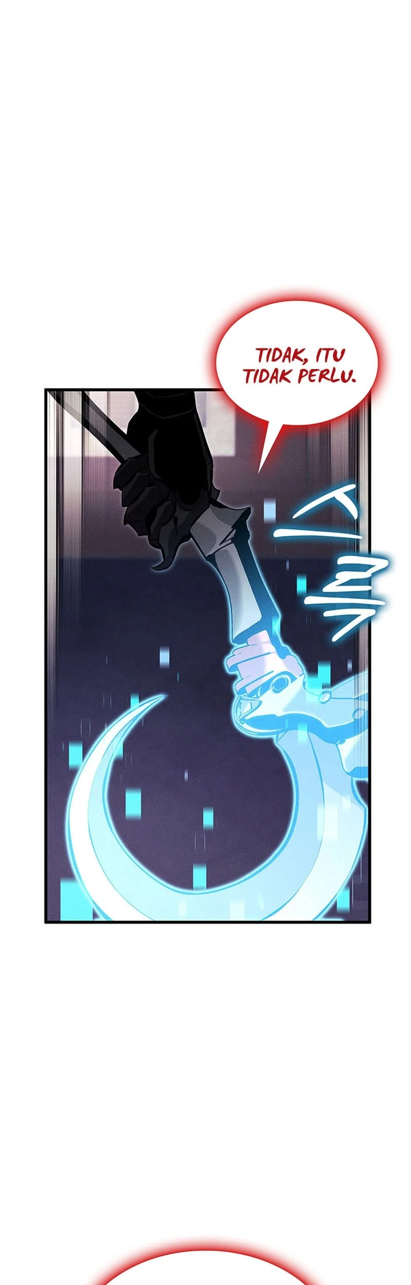 Ranker’s Return (Remake) Chapter 228 Gambar 30