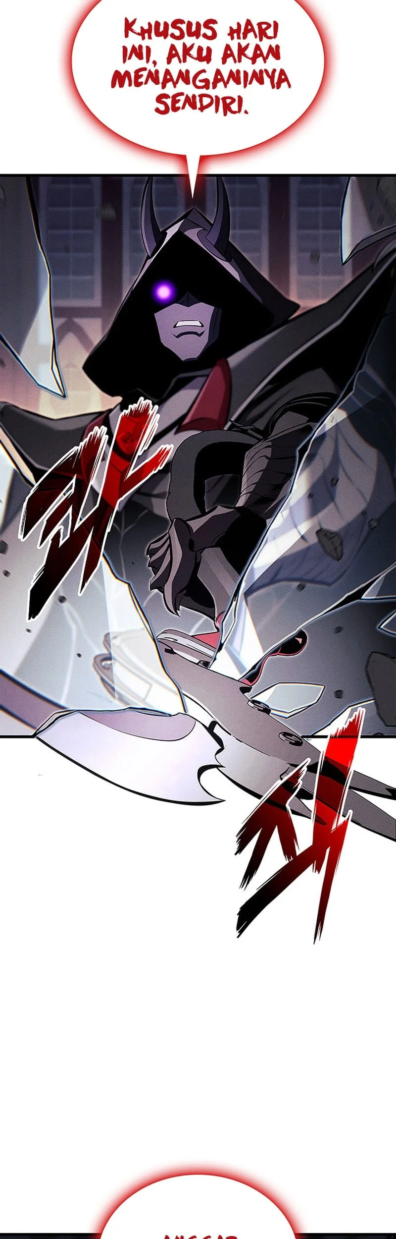 Ranker’s Return (Remake) Chapter 228 Gambar 31
