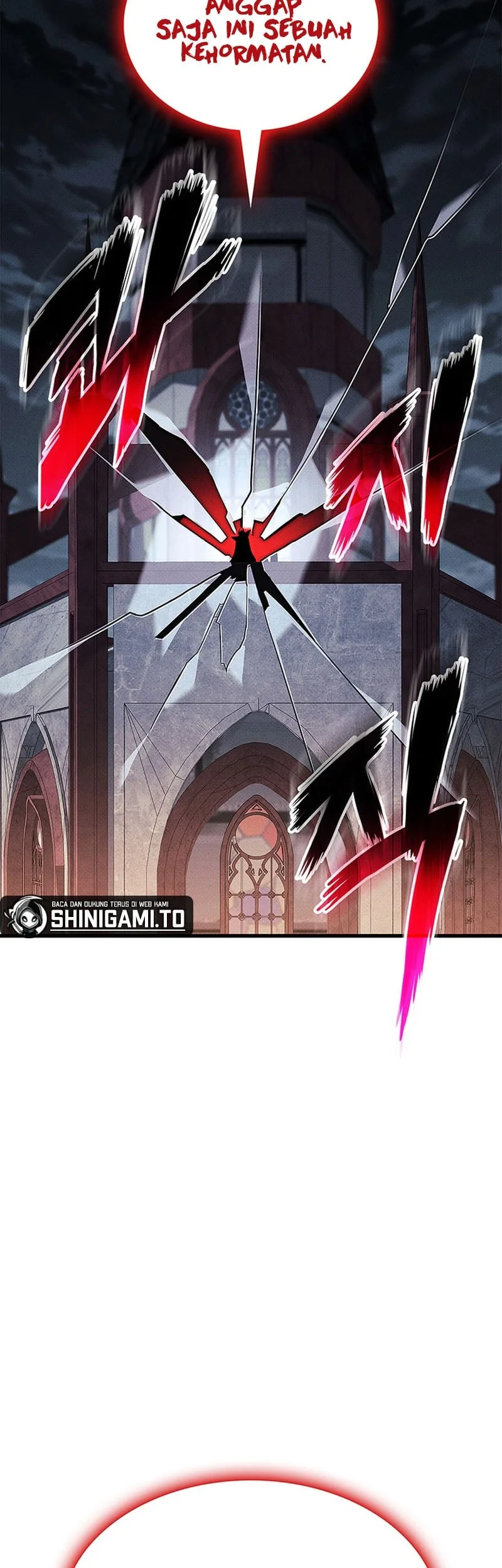 Ranker’s Return (Remake) Chapter 228 Gambar 32