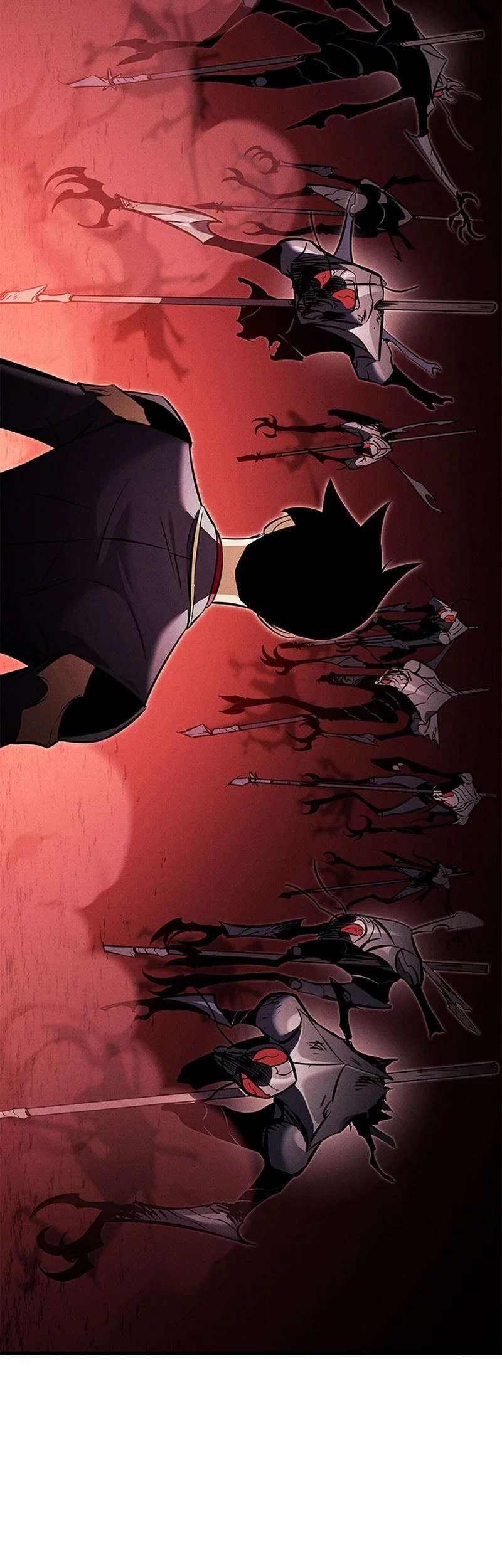 Ranker’s Return (Remake) Chapter 230 Gambar 28