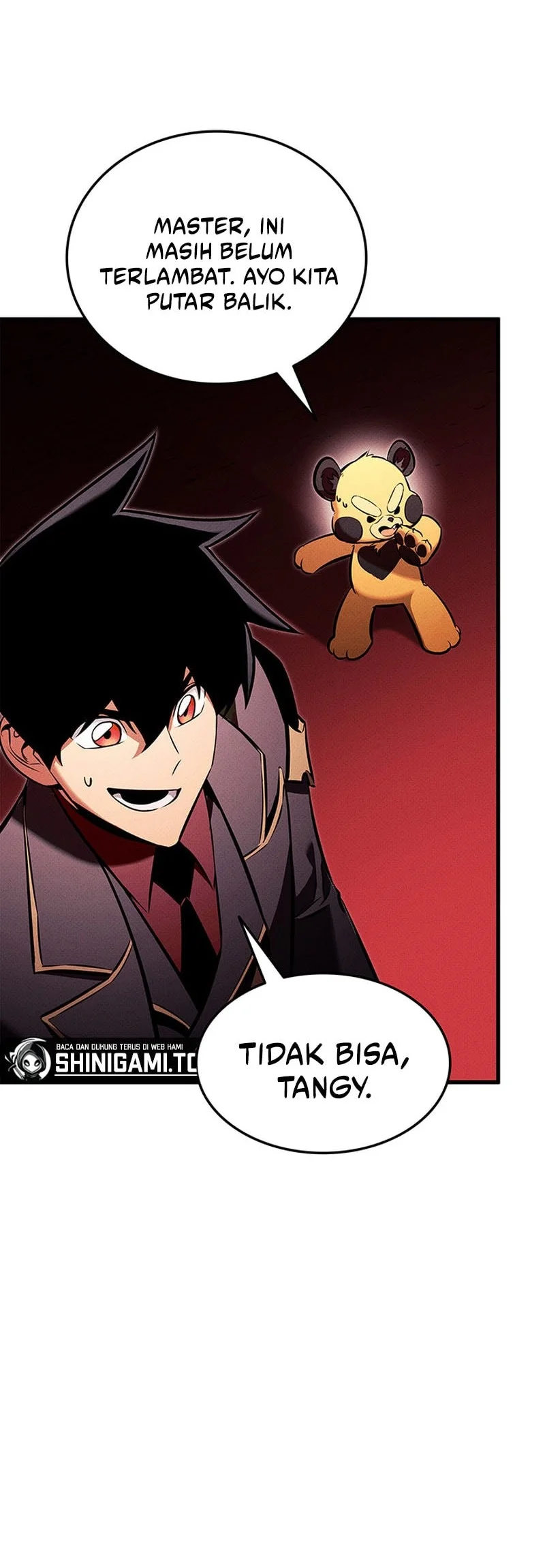 Ranker’s Return (Remake) Chapter 230 Gambar 29