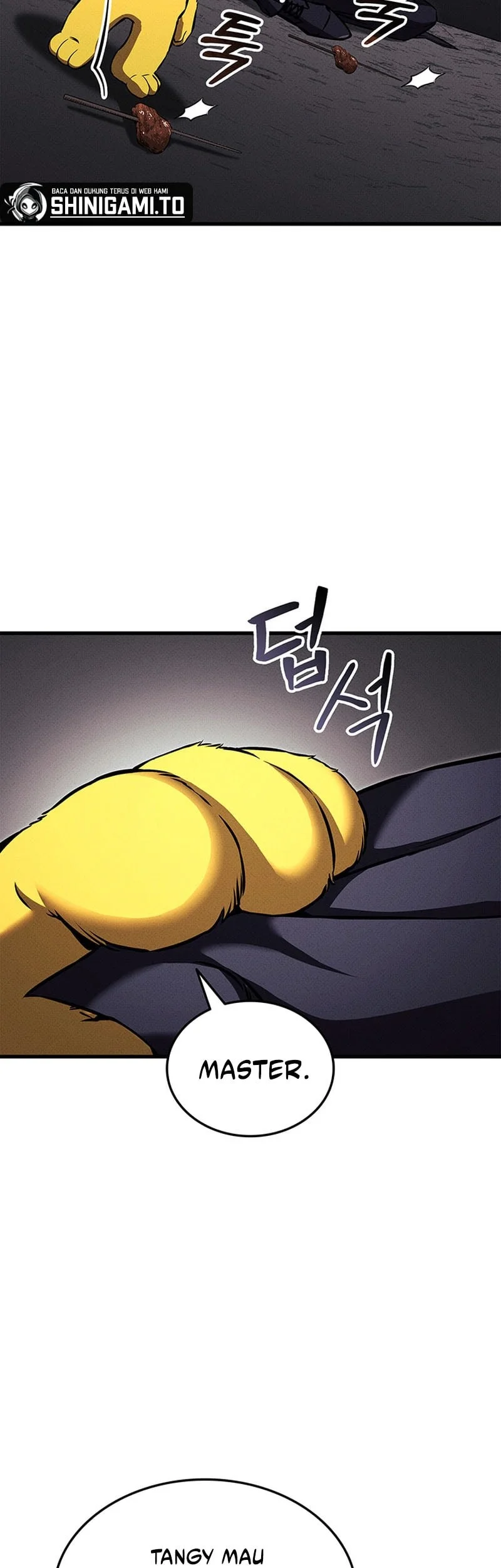 Ranker’s Return (Remake) Chapter 231 Gambar 32