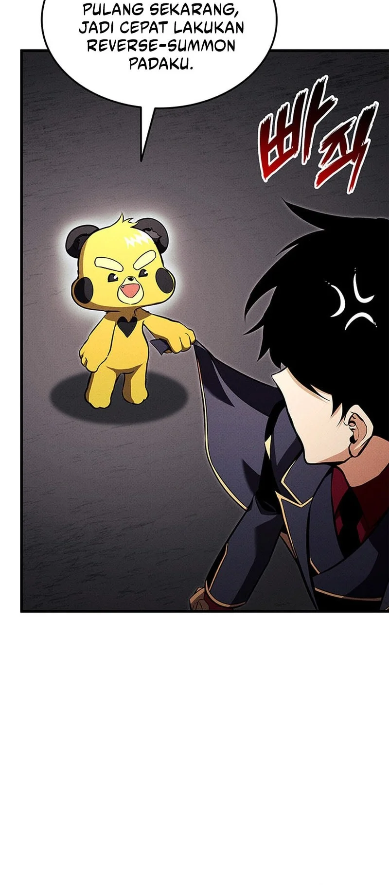 Ranker’s Return (Remake) Chapter 231 Gambar 33