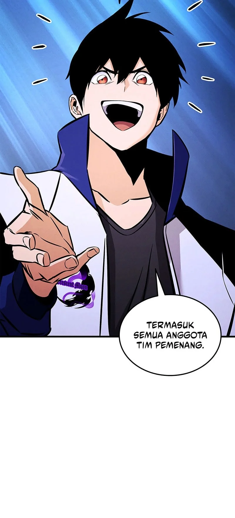 Ranker’s Return (Remake) Chapter 234 Gambar 29