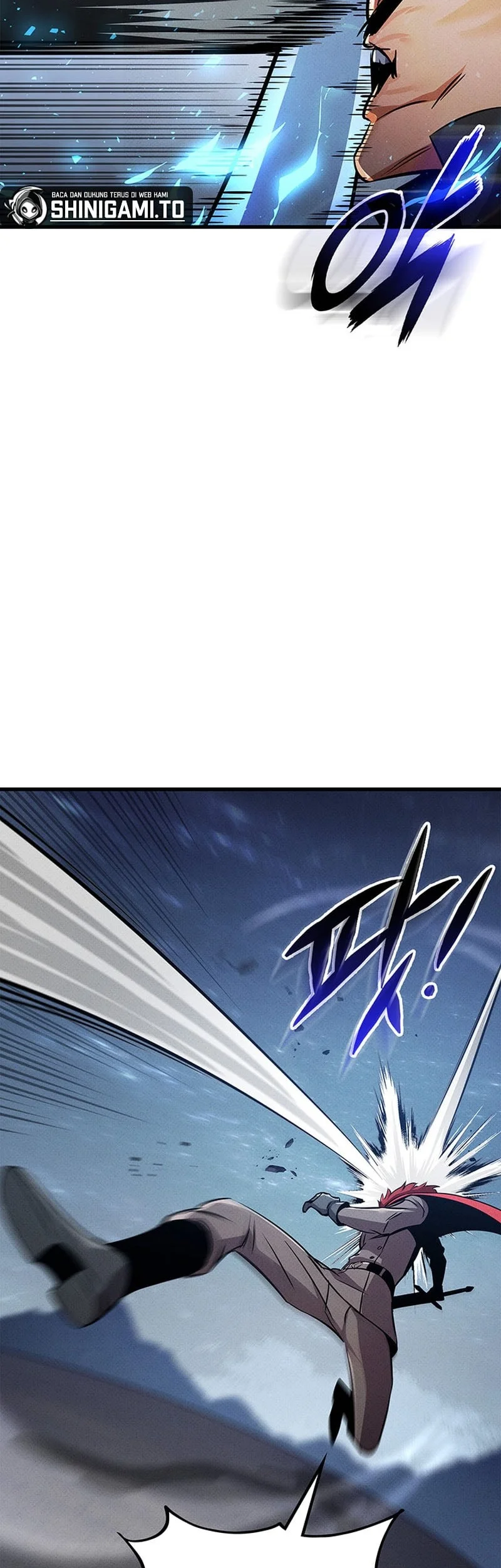 Ranker’s Return (Remake) Chapter 241 Gambar 27